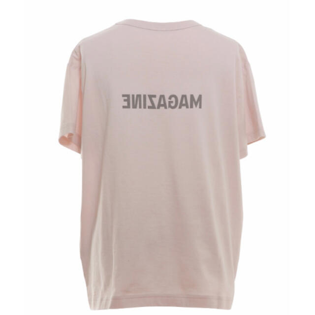 Ron Herman(ロンハーマン)の新品　2022SS THIRD MAGAZINE 阪急別注　阪急限定 Tシャツ レディースのトップス(Tシャツ(半袖/袖なし))の商品写真