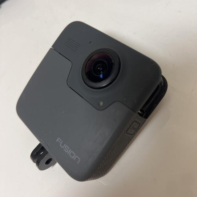 GoPro Fusion 訳あり・予備バッテリー付き