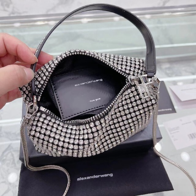 2022新作 Pre Autumn ②限定カラー♡Alexander Wang アレキサンダー