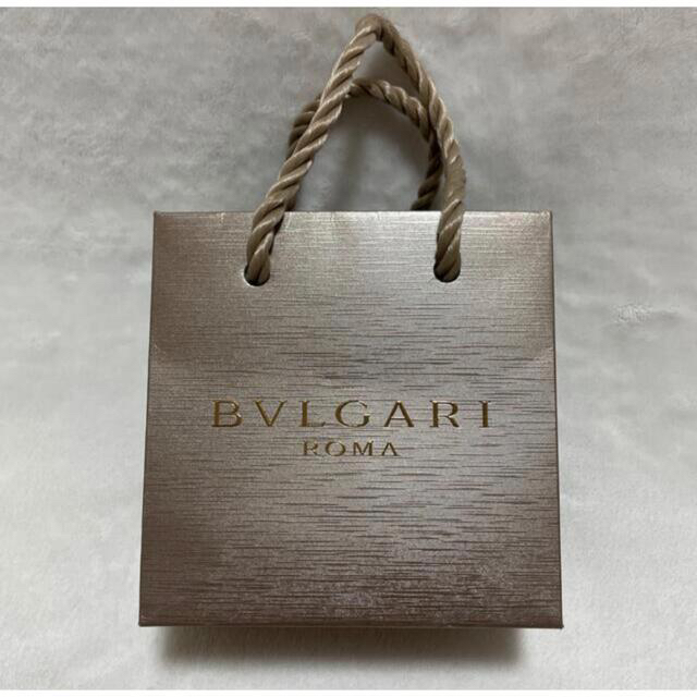 BVLGARI(ブルガリ)のBVLGARI オ・パフメ　オーテブルー　6点セット コスメ/美容のヘアケア/スタイリング(シャンプー/コンディショナーセット)の商品写真