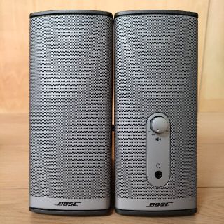 ボーズ(BOSE)のBOSE COMPANION2 SERIES2　スピーカー(スピーカー)