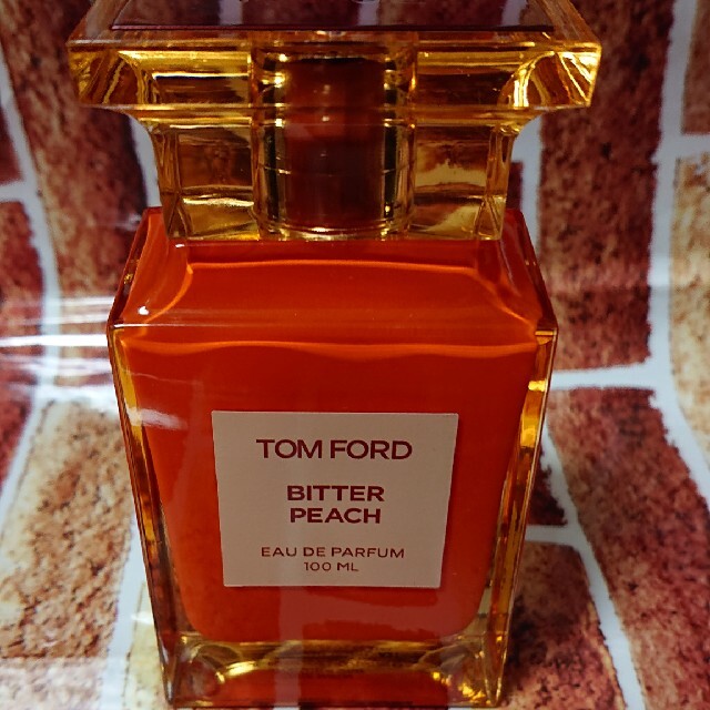 TOMFORD BITTER PEACH  100ml