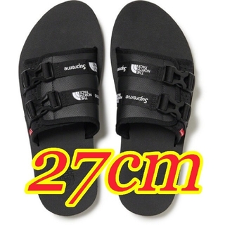 シュプリーム(Supreme)のSupreme The North Face Trekking Sandal(サンダル)