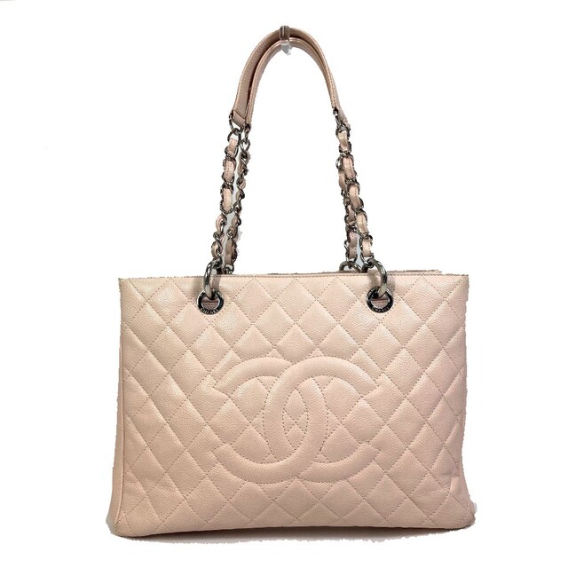 CHANEL - シャネル CHANEL マトラッセ A50995 CC ココマーク チェーン