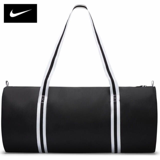 NIKE(ナイキ)の【新品未使用】NIKE ナイキ ヘリテージダッフルバッグ★ メンズのバッグ(ボストンバッグ)の商品写真