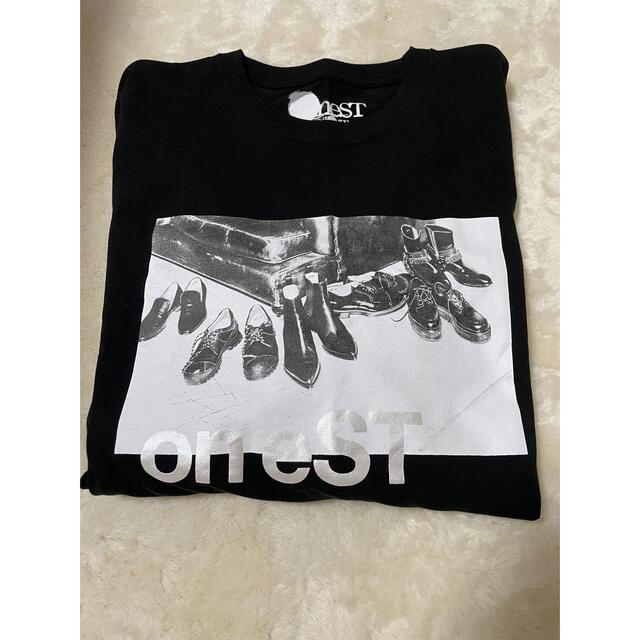 SixTONES Onest Tシャツ ロンT ライブグッズ | フリマアプリ ラクマ