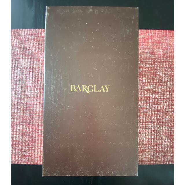 BARCLAY(バークレー)のBARCLAY サンダル レディースの靴/シューズ(サンダル)の商品写真