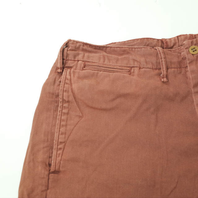 国産豊富な RRL RRL OFFICERS CHINO SHORTS チノショーツ メンズの通販 by USED SELECT SHOP  LOOP ラクマ店｜ダブルアールエルならラクマ