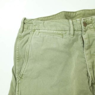 総合通販サイト RRL US STANDARD CHINO SHORTS チノショーツ メンズ