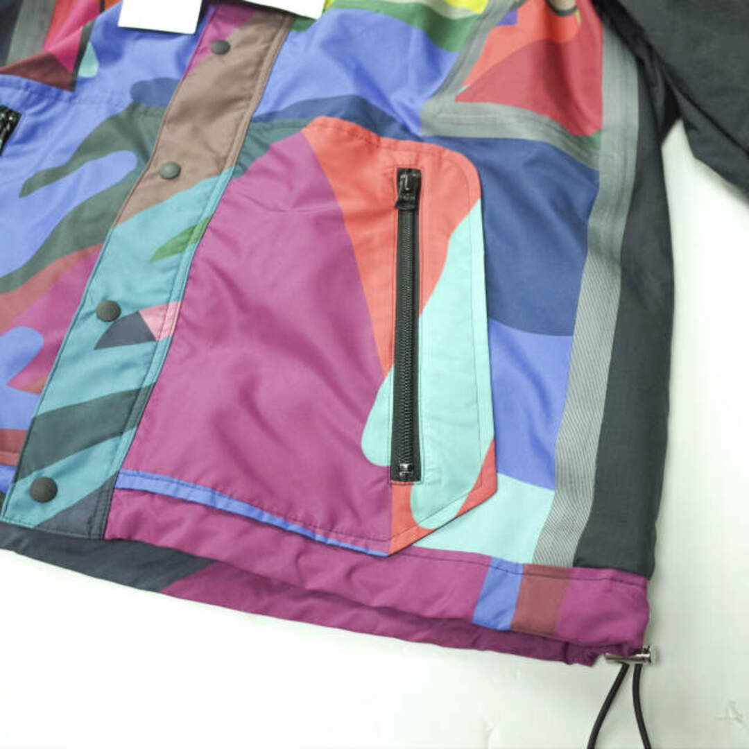 sacai - sacai x KAWS サカイ カウズ 21AW 別注 日本製 Print Blouson