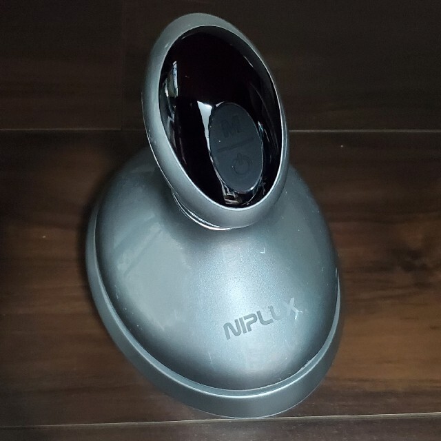 niplux ヘッドマッサージャー スマホ/家電/カメラの美容/健康(マッサージ機)の商品写真