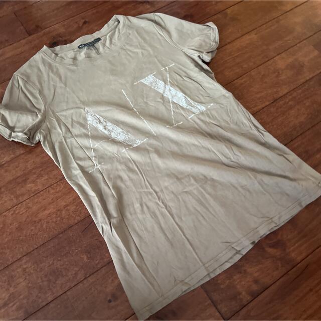 ARMANI EXCHANGE(アルマーニエクスチェンジ)のA|X  アルマーニ半袖Tシャツ レディースのトップス(Tシャツ(半袖/袖なし))の商品写真