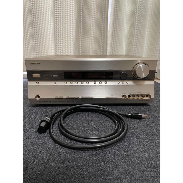 TX-SA605(N) ONKYO