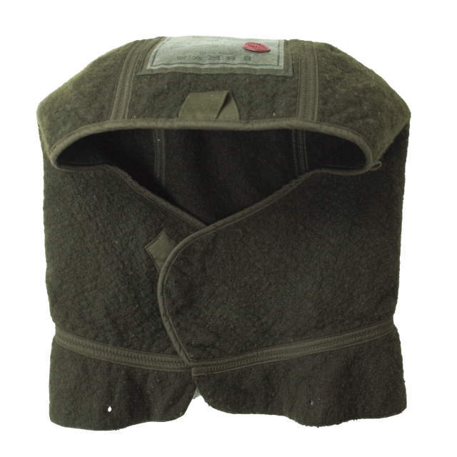TEN-C テンシー イタリア製 ANORAK B7/7 + DOWN LINER + WOOL TEN-C テンシー イタリア製 ANORAK B7/7 + DOWN LINER + WOOL