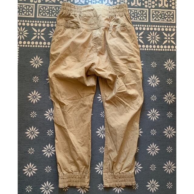 nonnative(ノンネイティブ)のNonnative COMMANDER EASY RIB PANTS メンズのパンツ(ワークパンツ/カーゴパンツ)の商品写真