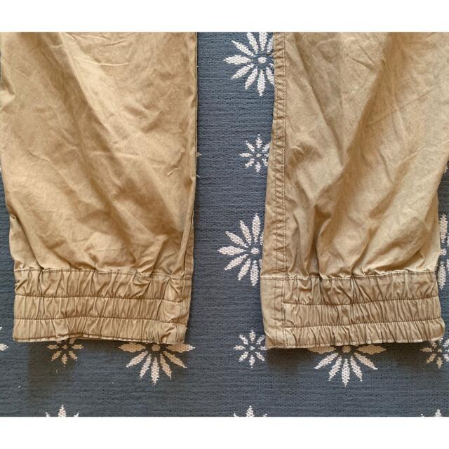 nonnative(ノンネイティブ)のNonnative COMMANDER EASY RIB PANTS メンズのパンツ(ワークパンツ/カーゴパンツ)の商品写真