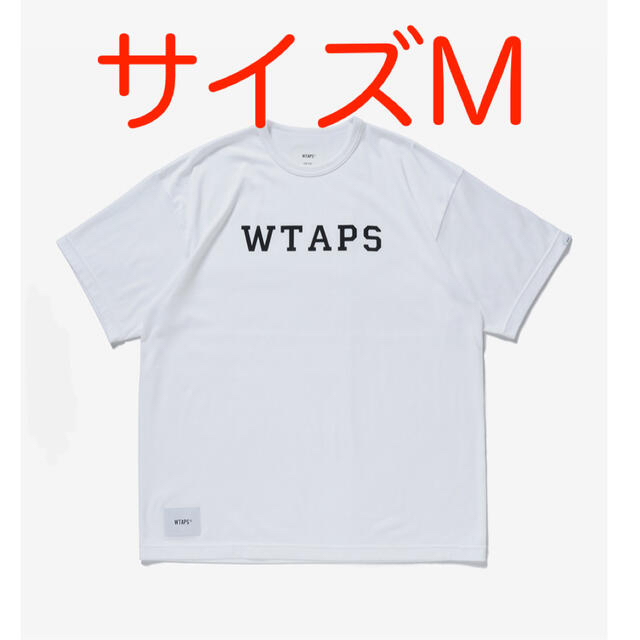 wtaps 22ss ACADEMY / SS / COPO