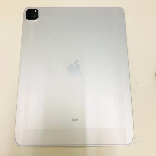 ipad Pro 5世代12,9inch 512GB Cel M1 新品交換品