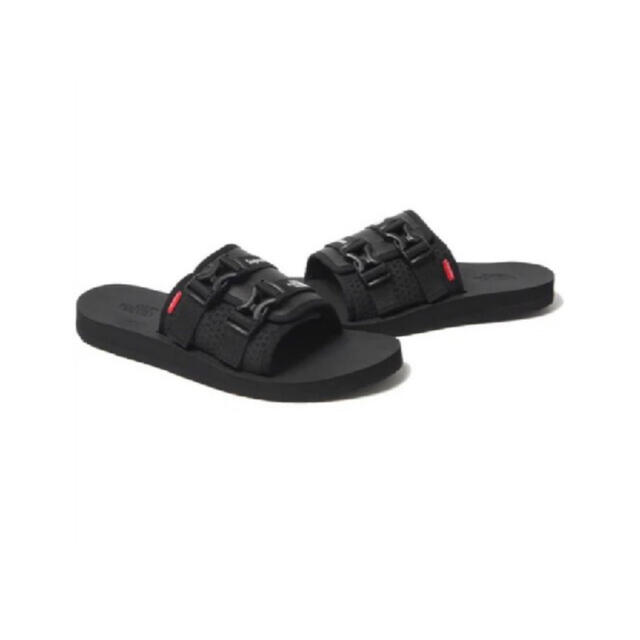 The North Face × Supreme Trekking Sandal