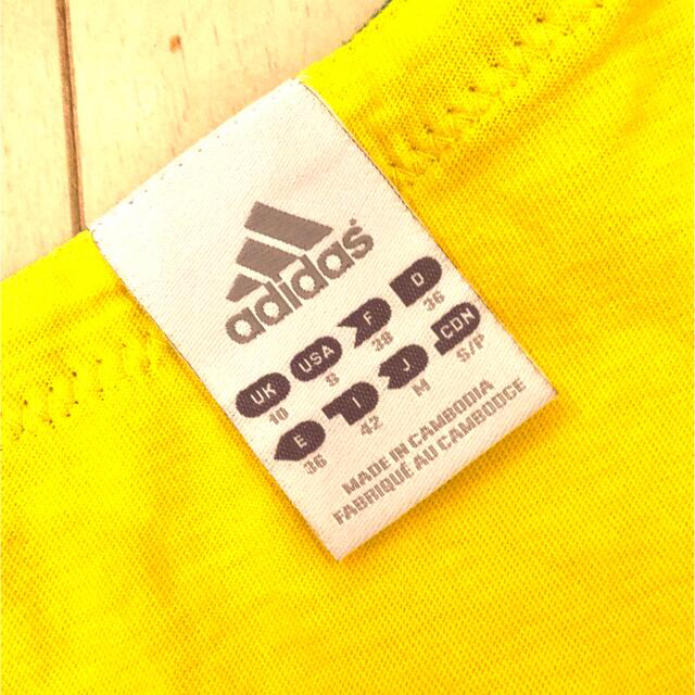 adidas(アディダス)のブラジルadidas(アディダス )長袖Tシャツ 背番号「9」 キッズ/ベビー/マタニティのキッズ服女の子用(90cm~)(Tシャツ/カットソー)の商品写真