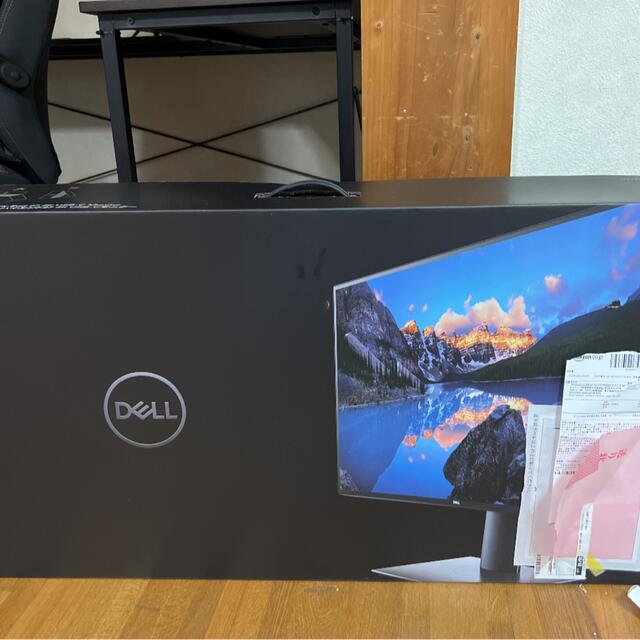 Dell U2720QM 27インチ 4K モニター - デスクトップ型PC