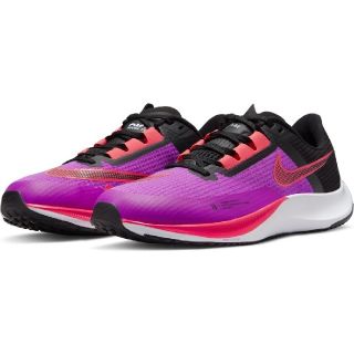 ナイキ(NIKE)のNIKE AirZOOM RIVAL FLY 3(シューズ)