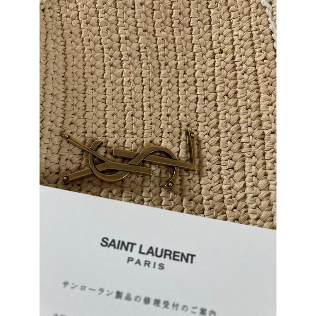 Saint Laurent(サンローラン)のサンローランショルダー レディースのバッグ(ショルダーバッグ)の商品写真