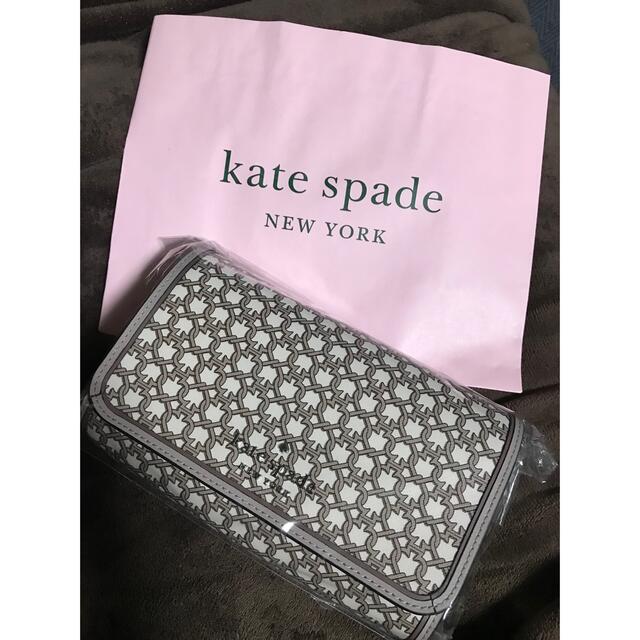 ★kate spade ショルダーバック　新品　交渉可能約310g