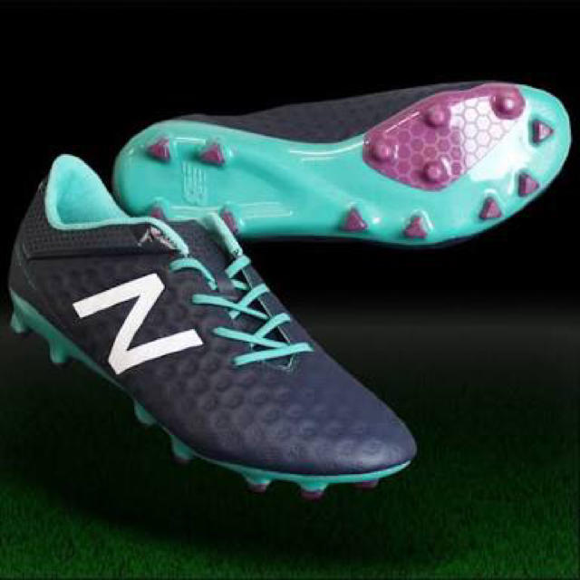 New Balance(ニューバランス)のNB ビサロ FG SG スポーツ/アウトドアのサッカー/フットサル(シューズ)の商品写真