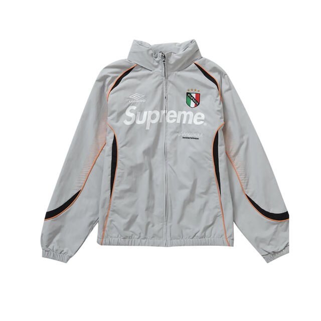 supreme umbro シュプリーム アンブロ 【大特価!!】 17500円 www