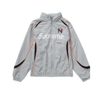 シュプリーム(Supreme)のsupreme umbro シュプリーム　アンブロ(ナイロンジャケット)