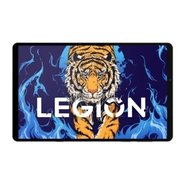 限定1 Lenovo LEGION Y700 12GB+256GB 新品未開封