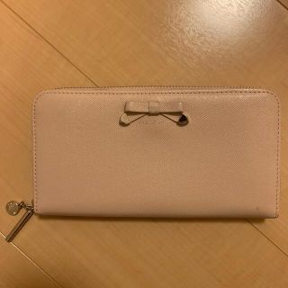 ジルスチュアート(JILLSTUART)のJILL STUART長財布(財布)