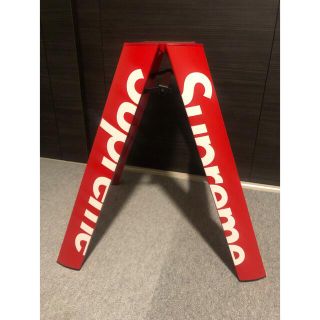 シュプリーム(Supreme)のSupreme Lucano Step Ladder シュプリーム 脚立(その他)