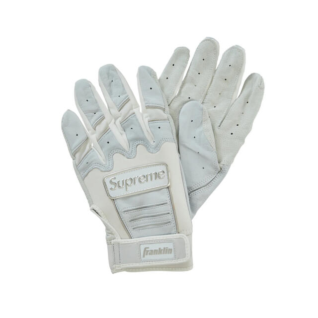 Supreme(シュプリーム)のSupreme/Franklin CFX Pro Batting Glove スポーツ/アウトドアの野球(グローブ)の商品写真