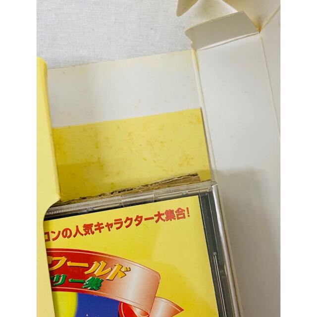 windows95 オールカプコンアクセサリー集CD-ROM GBRW-0008の通販 windows95 オールカプコンアクセサリー集CD-ROM GBRW-0008の通販