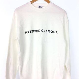 ヒステリックグラマー(HYSTERIC GLAMOUR)のヒステリックグラマー　サーマル(Tシャツ/カットソー(七分/長袖))