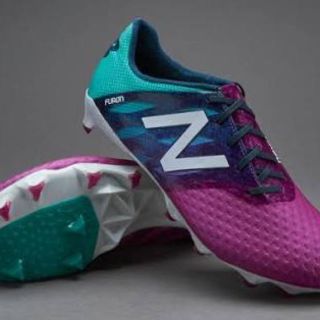 ニューバランス(New Balance)のNB フューロン FG SG(シューズ)