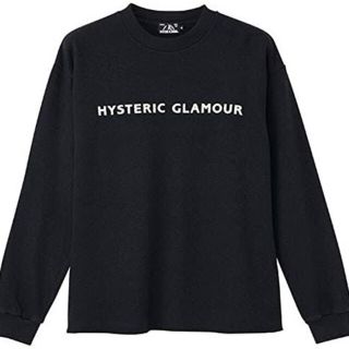 ヒステリックグラマー(HYSTERIC GLAMOUR)のヒステリックグラマー　サーマル(Tシャツ/カットソー(七分/長袖))