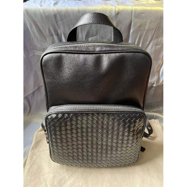 超歓迎 Bottega Veneta バックパック VENETA 値下げ!ボッテガヴェネタ