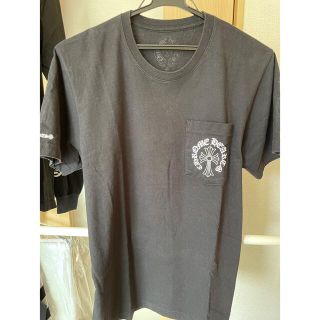 クロムハーツ(Chrome Hearts)のクロムハーツ Chrome Hearts  ティシャツ(Tシャツ/カットソー(半袖/袖なし))