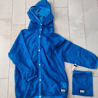 ヘリーハンセン(HELLY HANSEN)の未使用＊ヘリーハンセン インセクトシールド 110100(その他)