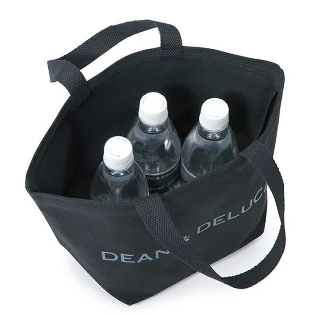 DEAN & DELUCA トートバッグS レディースのバッグ(トートバッグ)の商品写真