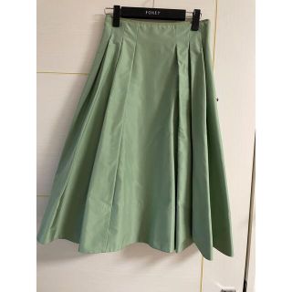 フォクシー(FOXEY)の｢みん様専用｣ＦＯＸＥＹ ＢＯＵＴＩＱＵＥ　39515　(Mimosa)(ひざ丈スカート)