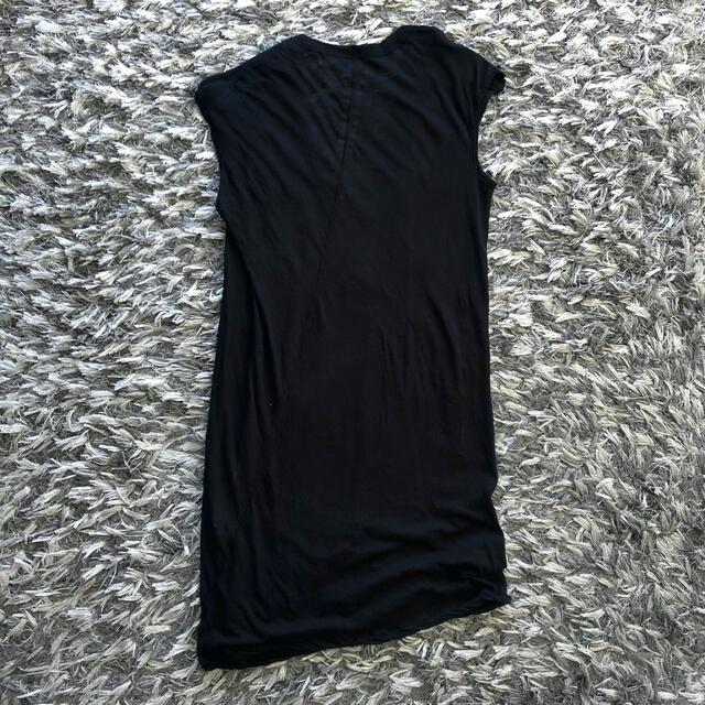がございま⋾ Rick Owens - RickOwens リックオウエンス Tシャツ