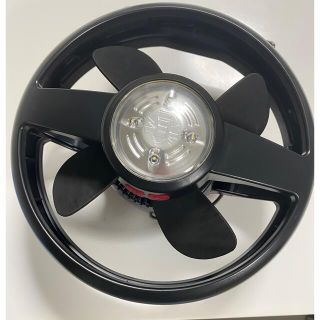 コールマン(Coleman)のColeman cpx 6 TENT FAN WITH LED LIGHT(ライト/ランタン)