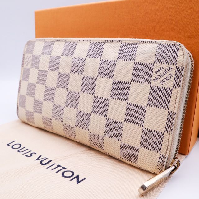 ポケット】 LOUIS VUITTON - セントレート様ルイヴィトン ダミエ