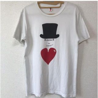 ボヘミアンズ(Bohemians)のBohemians Tシャツ(Tシャツ/カットソー(半袖/袖なし))