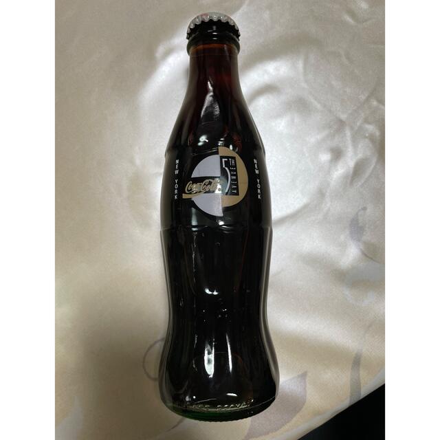 NY コカコーラ瓶