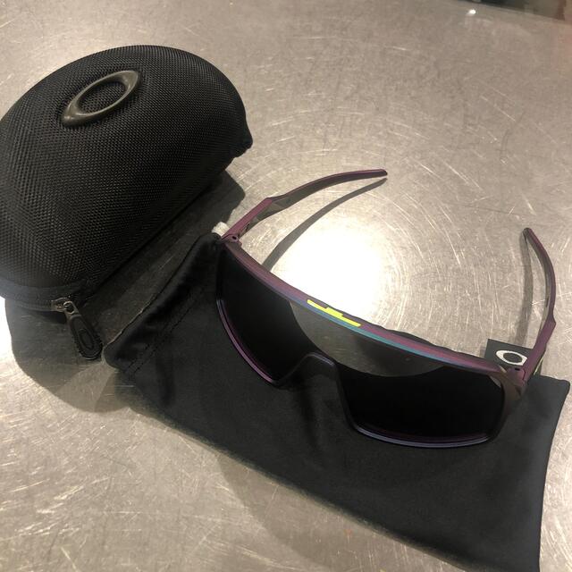 OAKLEY SUTRO ASIAN FIT